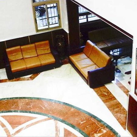 Ajiad Hotel Casablanca Esterno foto