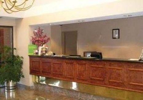 Ajiad Hotel Casablanca Esterno foto