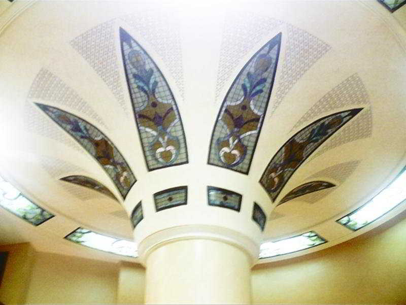 Ajiad Hotel Casablanca Esterno foto