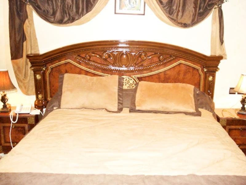 Ajiad Hotel Casablanca Esterno foto