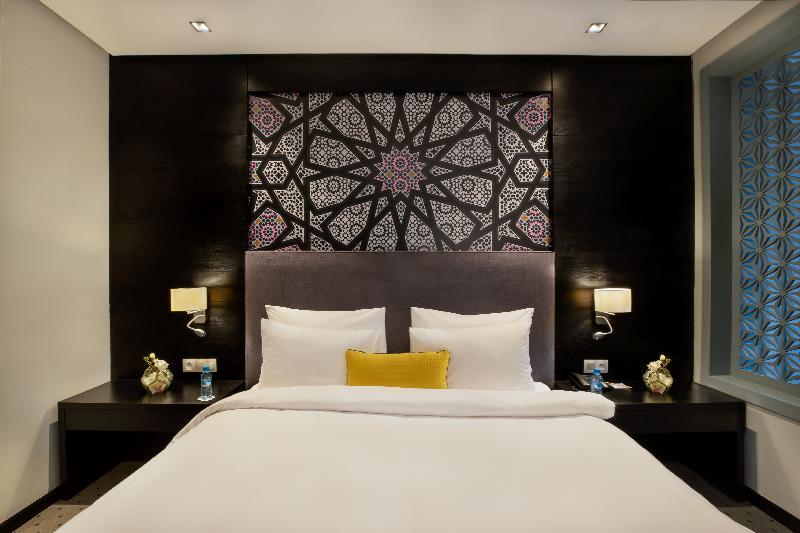 Ajiad Hotel Casablanca Esterno foto
