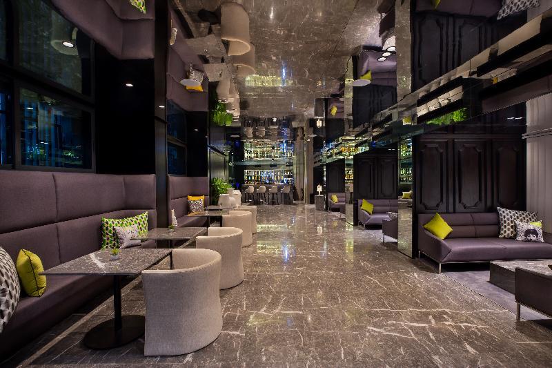 Ajiad Hotel Casablanca Esterno foto