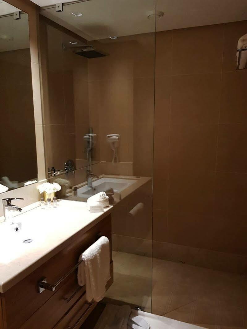 Ajiad Hotel Casablanca Esterno foto